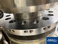 Image of Korsch Tablet Press, Model XM12, Bi-Layer 05