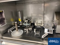 Image of Korsch Tablet Press, Model XM12, Bi-Layer 12