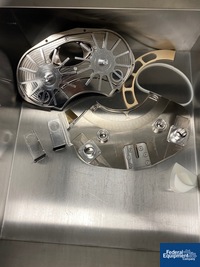 Image of Korsch Tablet Press, Model XM12, Bi-Layer 13