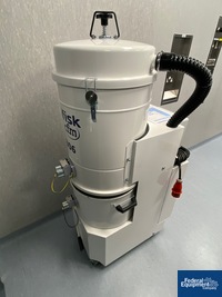 Image of Korsch Tablet Press, Model XM12, Bi-Layer 14