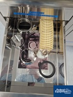 Image of Korsch Tablet Press, Model XM12, Bi-Layer 15