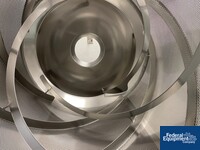 Image of 25, 50 & 75 Liter LB Bohle Tripan Coating Pan Drums 03