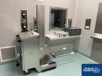 Image of 25, 50 & 75 Liter LB Bohle Tripan Coating Pan Drums 15