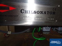 Image of IR520 Fitzpatrick Chilsonator Roller Compactor, S/S 02
