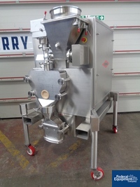 Image of IR520 Fitzpatrick Chilsonator Roller Compactor, S/S 04