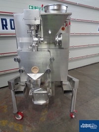 Image of IR520 Fitzpatrick Chilsonator Roller Compactor, S/S 05