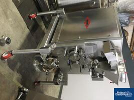 Image of IR520 Fitzpatrick Chilsonator Roller Compactor, S/S 09