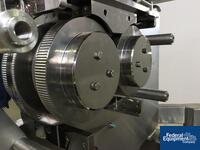 Image of IR520 Fitzpatrick Chilsonator Roller Compactor, S/S 13