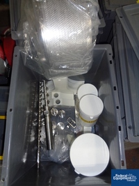 Image of IR520 Fitzpatrick Chilsonator Roller Compactor, S/S 20