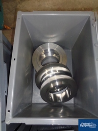 Image of IR520 Fitzpatrick Chilsonator Roller Compactor, S/S 23