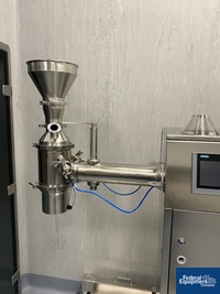 Image of Frewitt FreDrive Cone Mill, Model CW-150 02