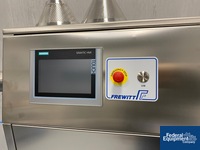 Image of Frewitt FreDrive Cone Mill, Model CW-150 03