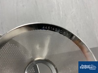 Image of Frewitt FreDrive Cone Mill, Model CW-150 06