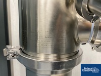 Image of Frewitt FreDrive Cone Mill, Model CW-150 08