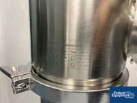Image of Frewitt FreDrive Cone Mill, Model CW-150 09