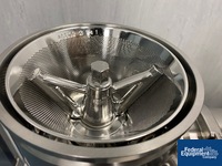Image of Frewitt FreDrive Cone Mill, Model CW-150 11