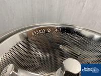 Image of Frewitt FreDrive Cone Mill, Model CW-150 12