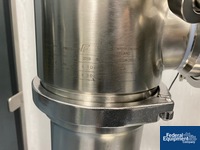 Image of Frewitt FreDrive Cone Mill, Model CW-150 06
