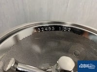 Image of Frewitt FreDrive Cone Mill, Model CW-150 09