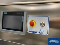 Image of Frewitt FreDrive Cone Mill, Model CW-150 10
