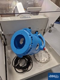 Image of Willy A Bachofen Mixer, Model T10B 04