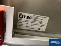 Image of OTEC DF 70 Tablet Press Tooling Polisher 02