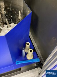 Image of OTEC DF 70 Tablet Press Tooling Polisher 05