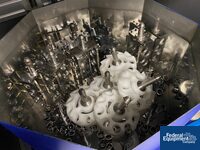 Image of OTEC DF 70 Tablet Press Tooling Polisher 06