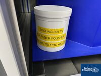 Image of OTEC DF 70 Tablet Press Tooling Polisher 07