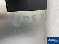 Image of Glatt CPS 3 Fluid Bed Dryer 05