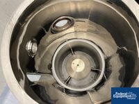 Image of Glatt CPS 3 Fluid Bed Dryer 08