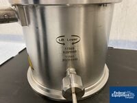 Image of Glatt CPS 3 Fluid Bed Dryer 12