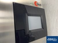 Image of Glatt CPS 3 Fluid Bed Dryer 13