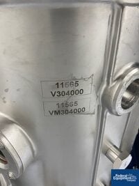Image of Glatt CPS 3 Fluid Bed Dryer 14
