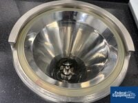 Image of Glatt CPS 3 Fluid Bed Dryer 15