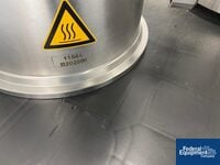 Image of Glatt CPS 3 Fluid Bed Dryer 16