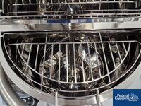 Image of 90 Liter Epsilon Pharmaservices Mixing Tank 05