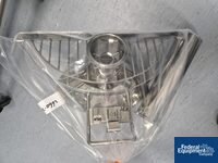 Image of 135 Liter Epsilon Pharmaservices Mixing Tank 06