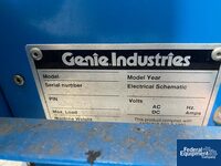 Image of Genie Man Lift 02