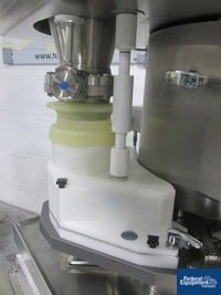 Image of Fette Tablet Press, Model 1200i 07