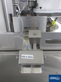Image of Fette Tablet Press, Model 1200i 14