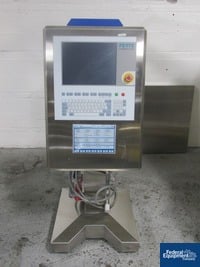 Image of Fette Tablet Press, Model 1200i 30