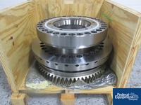 Image of DD2 Stokes Tablet Press Turret, Unused 03