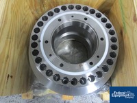 Image of DD2 Stokes Tablet Press Turret, Unused 04