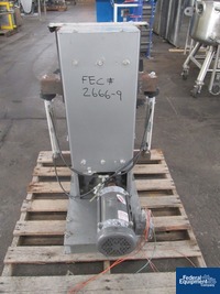 Image of 1 Gal Simpson Mix Muller, S/S 03