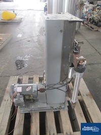 Image of 1 Gal Simpson Mix Muller, S/S 04