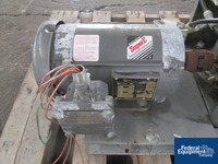 Image of 1 Gal Simpson Mix Muller, S/S 05