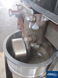 Image of 1 Gal Simpson Mix Muller, S/S 07