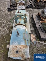 Image of 4" Fristam Rotary Lobe Pump, S/S, 15 HP 04