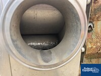 Image of 4" Fristam Rotary Lobe Pump, S/S, 15 HP 08